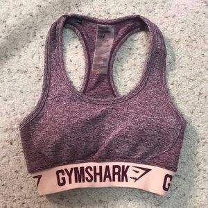Gymshark sports bra